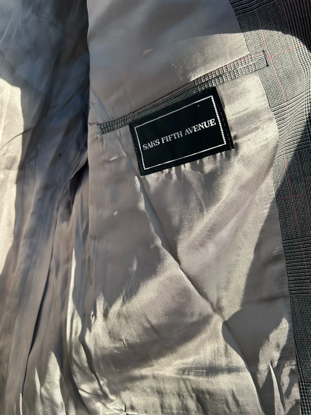 Men's Blazer